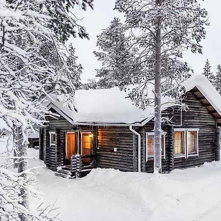 Holiday Home Villemi By Interhome Saariselka Luaran gambar
