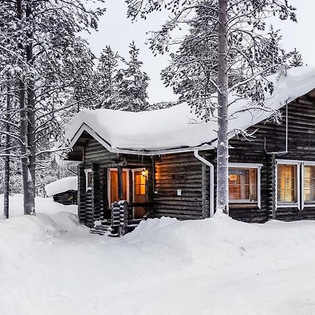 Holiday Home Villemi By Interhome Saariselka Luaran gambar