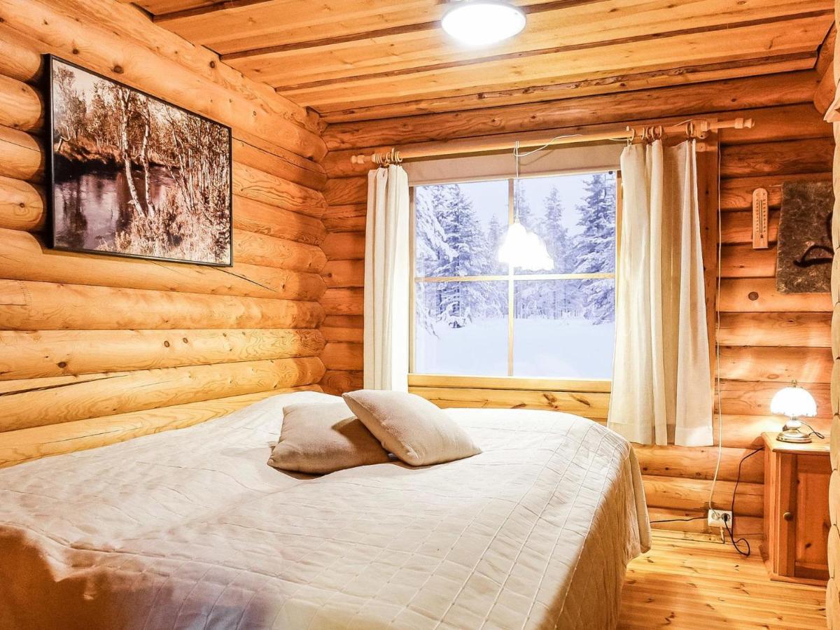 Holiday Home Villemi By Interhome Saariselka Luaran gambar